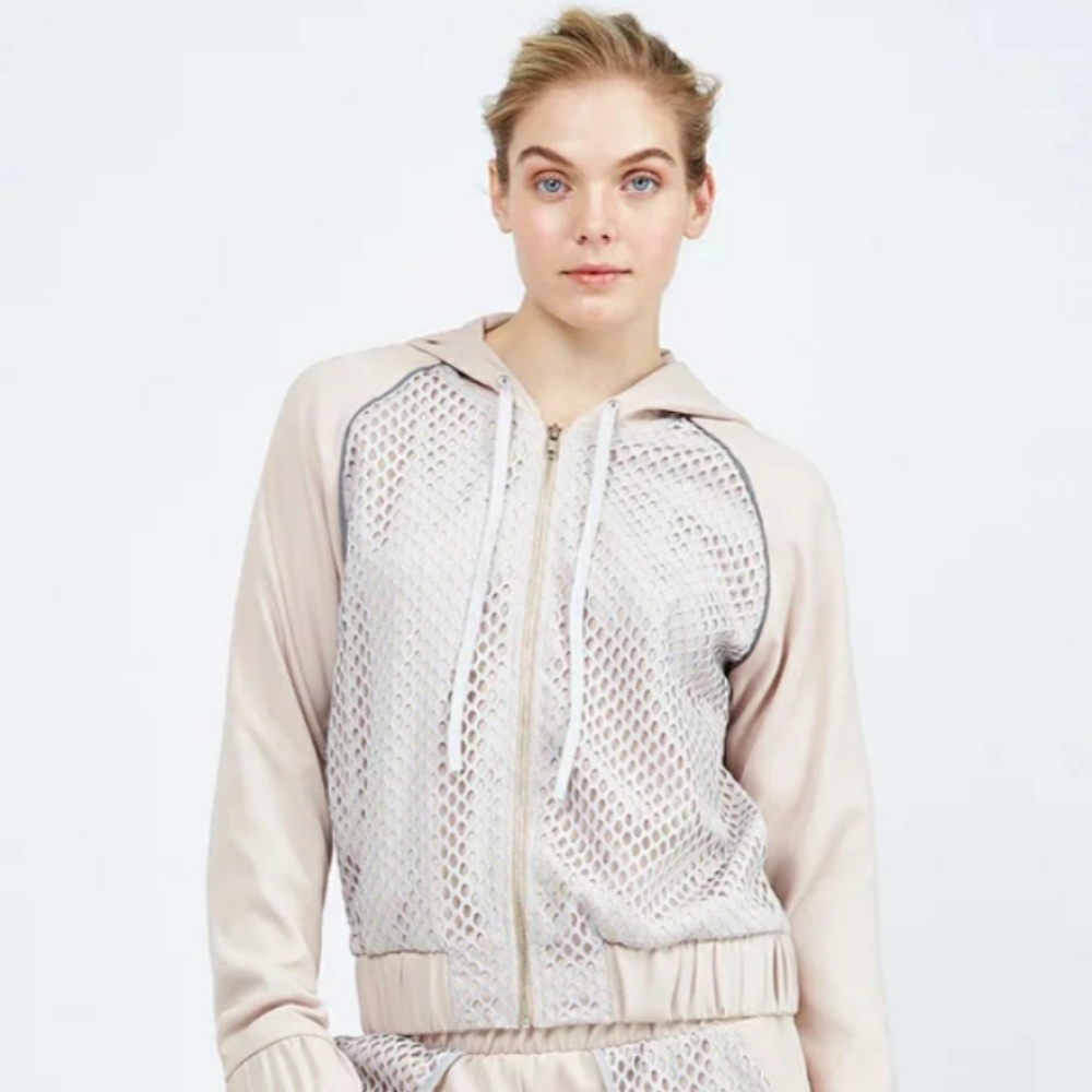 Michi Marino Jacket